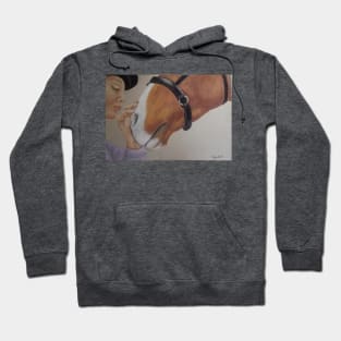 Secret Whispers Hoodie